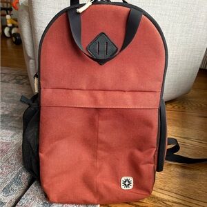 Walker Family Goods Valley Pack